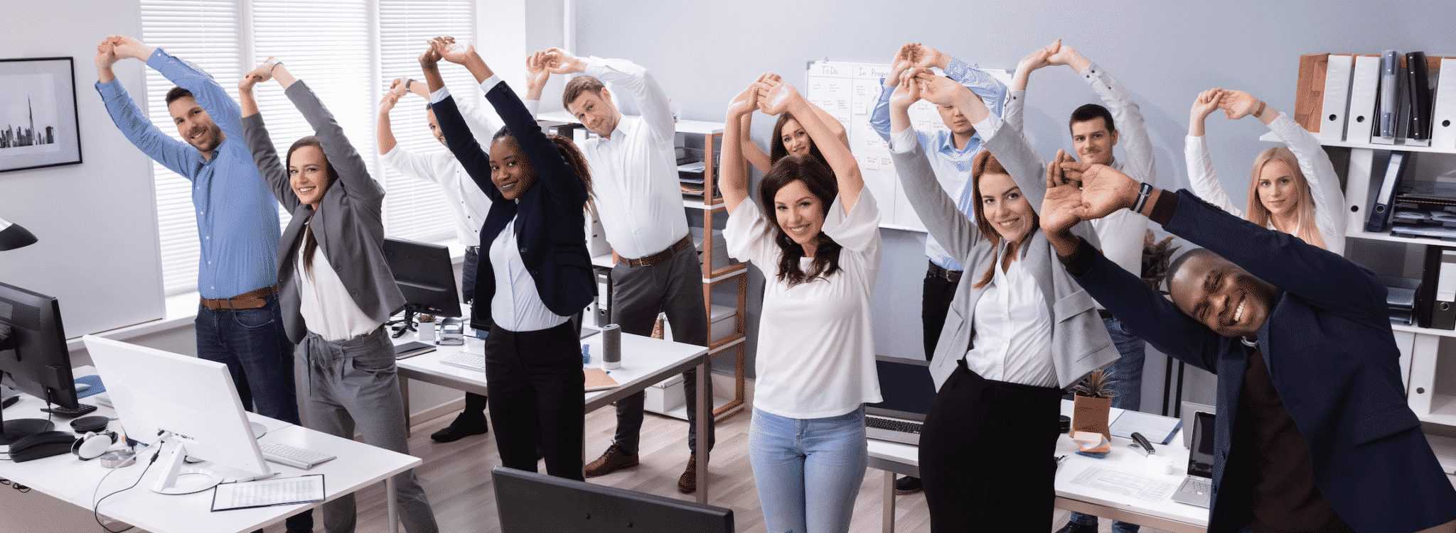 Best Corporate Wellness Software